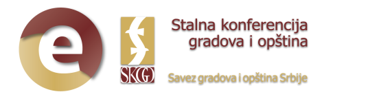 Logotip SKGO eLearning